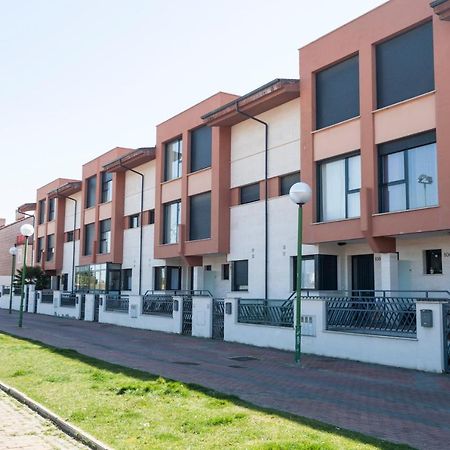 Villa Tu hogar en Burgo Exterior foto