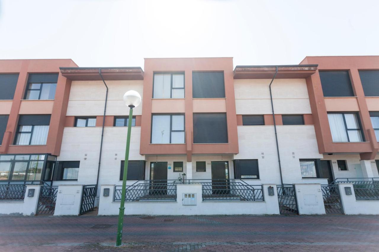Villa Tu hogar en Burgo Exterior foto